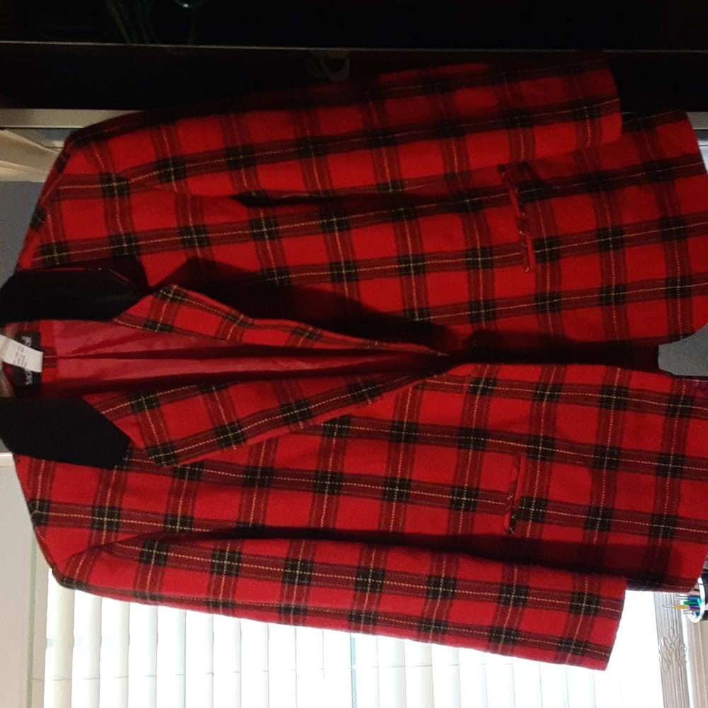 Vintage Sag Harbor Jacket